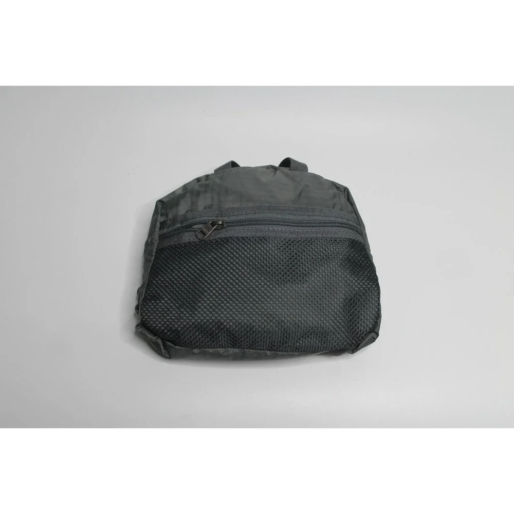 Venture Pal Field Operation 35L Lightweight Hiking Backpack Travel Bag - Grey